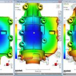 انواع خدمات قالب سازی: قالب سازی پلاستیک ، خدمات قالب فومی و غیره توسط بنوموسی انجام می شود.استفاده از نرم افزارهای مهندسی توسط بنوموسی شبیه سازی و آنالیز قالب تزریق پلاستیک با مولدفلو moldflow 2023
