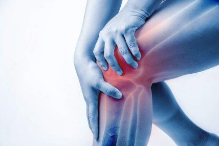 knee injuries abaqus