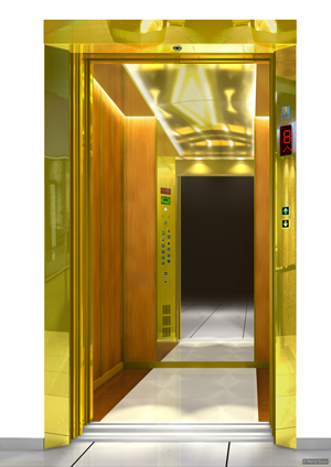بهینه سازی طراحی و نگهداری آسانسور با شبیه سازی اپتیک و واقعیت مجازی
