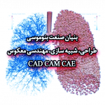 شبیه سازی عددی در پزشکی