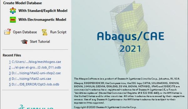 abaqus 2021 release