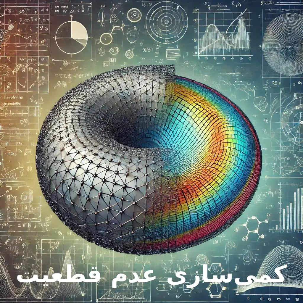 Uncertainty Quantification - کمی‌سازی عدم قطعیت در روش المان محدود fea