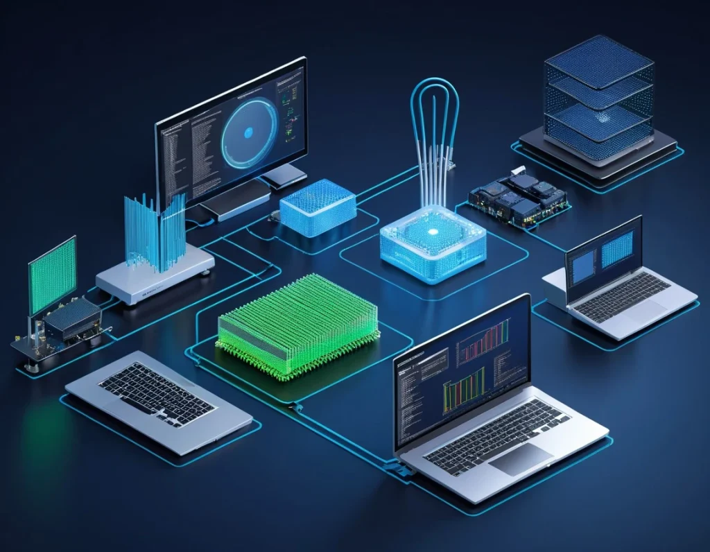 FEA and its combination with artificial intelligence