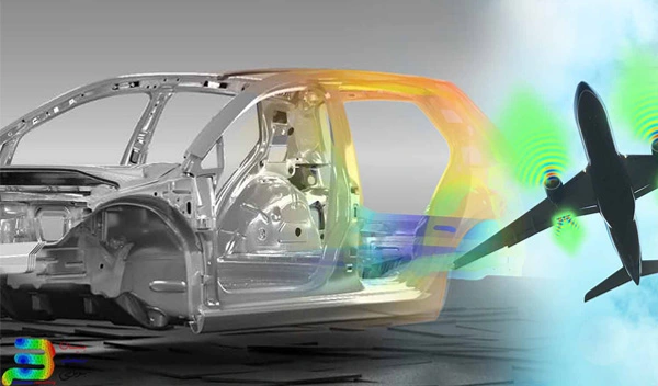 74 سال تاریخچه روش تحلیل اجزا محدود (FEA) 1 تحلیل اجزا محدود